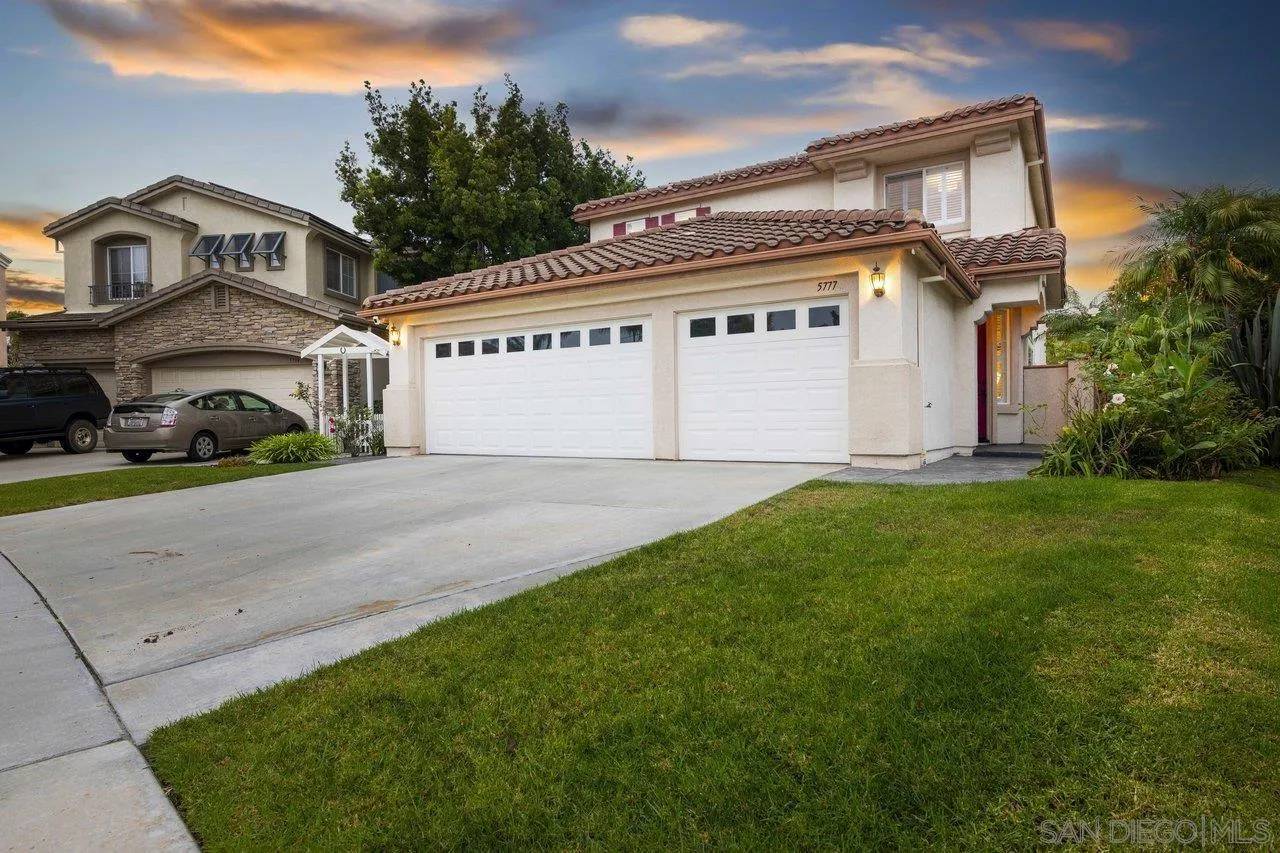 5777 Mosswood Cove, San Diego, CA 92130