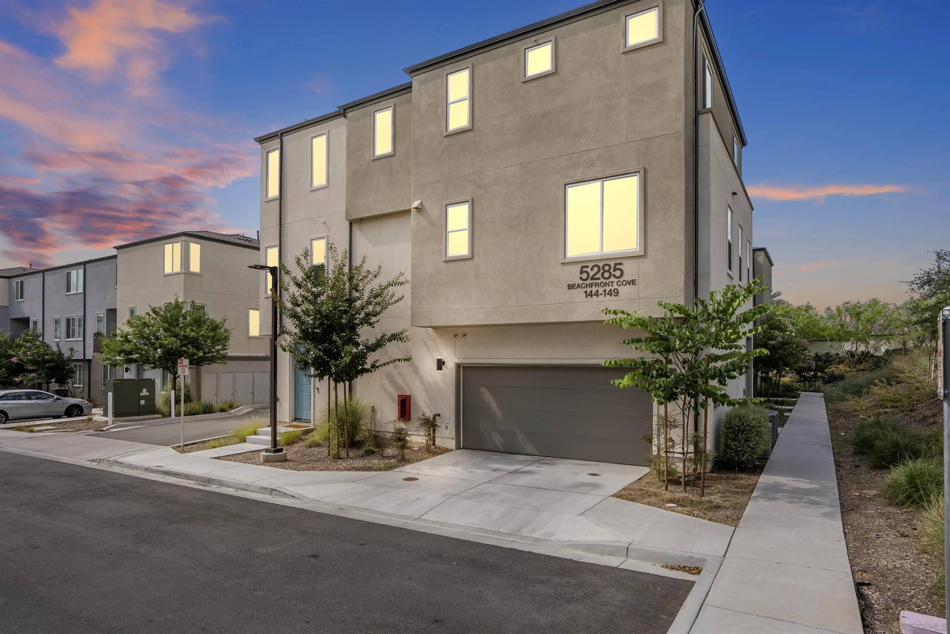 5285 Beachfront Cove St #145, San Diego, CA 92154