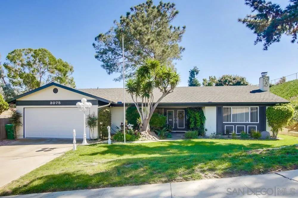 3075 Sandburg Ct, San Diego, CA 92122