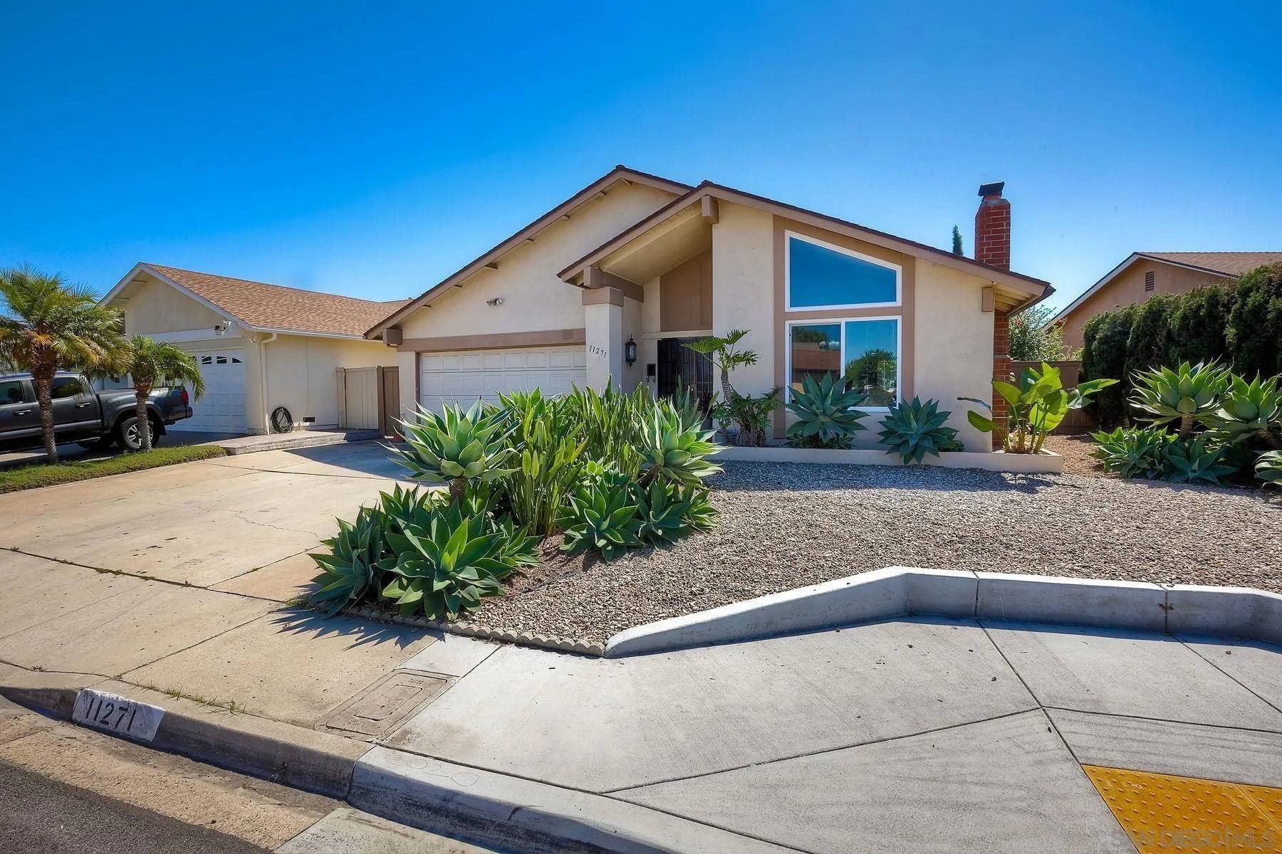 11271 Zapata Ave,  San Diego,  CA 92126