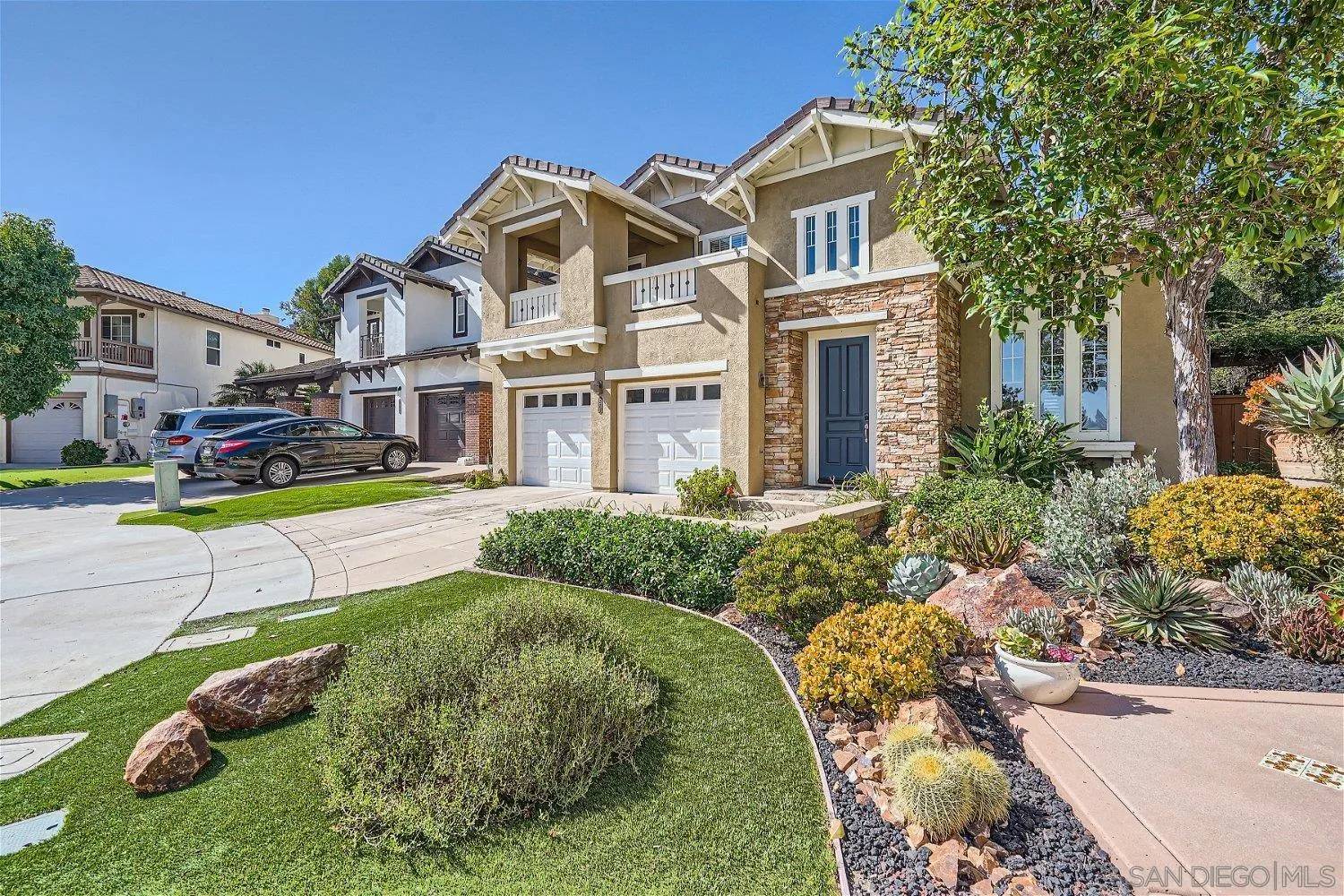 Chula Vista, CA 91914,771 Esperanza Pl #91914