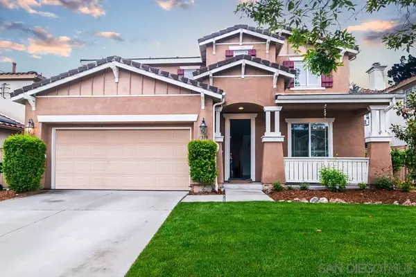 4310 Vista Verde Way, Oceanside, CA 92057