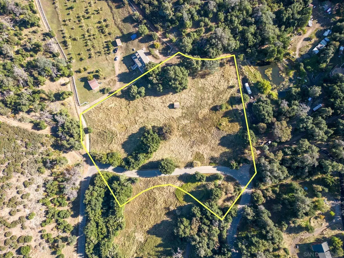 Julian, CA 92036,5750 Forest Meadow Rd #01