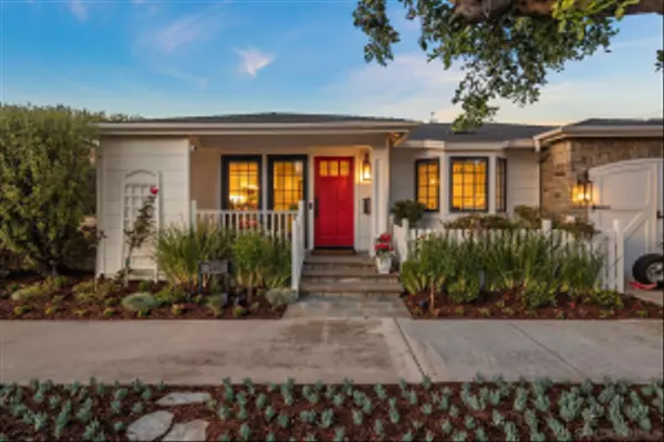 Coronado, CA 92118,501 8th