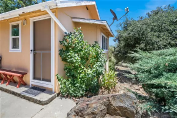 Julian, CA 92036,1857 Whispering Pines Dr