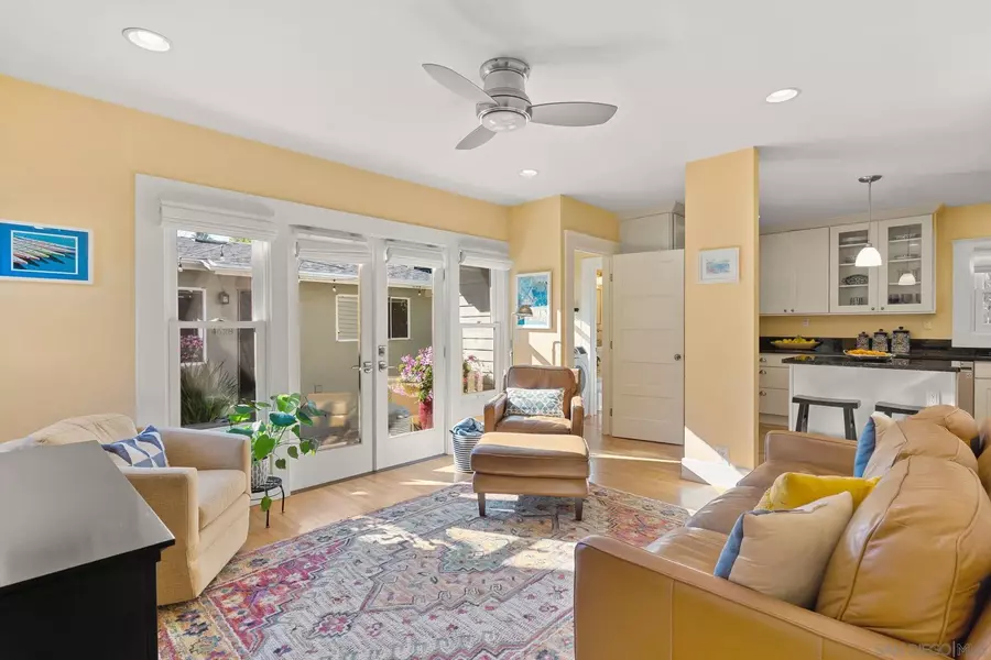 4628-30 Alabama St, San Diego, CA 92116