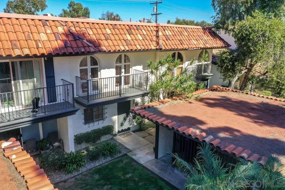 4244 Loma Riviera Lane, San Diego, CA 92110