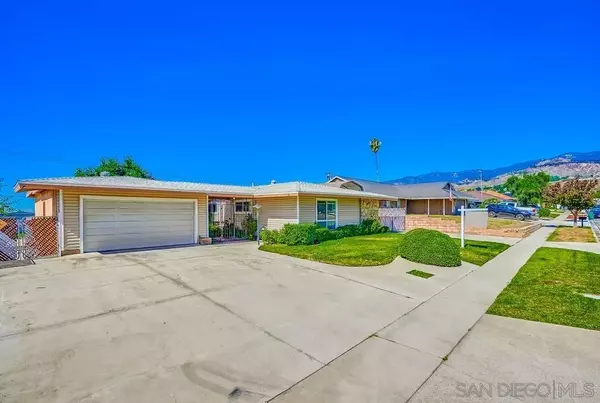 Highland, CA 92346,5970 Eucalyptus Drive