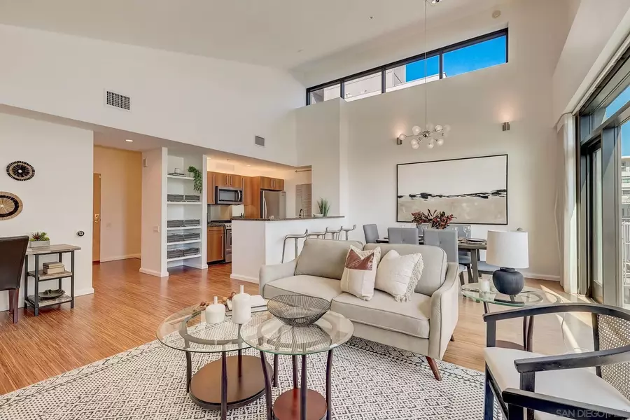 350 11Th Ave #921, San Diego, CA 92101