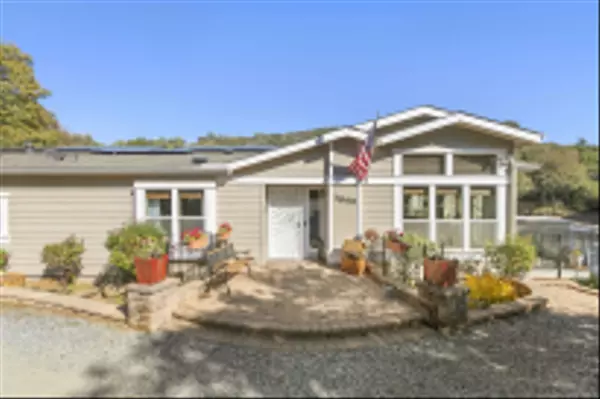 Julian, CA 92036,3859 Crescent Dr