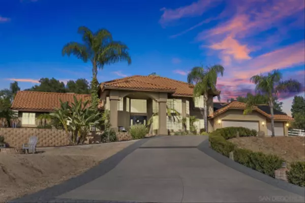 Alpine, CA 91901,2506 Avenida Ocotillo