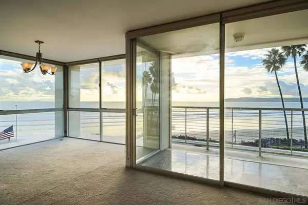 Coronado, CA 92118,1720 Avenida Del Mundo #204