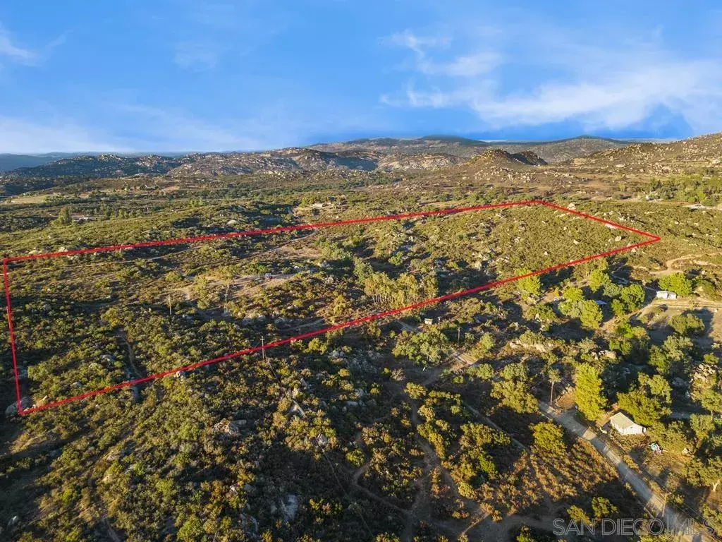 Potrero, CA 91963,1489 Deer Walk Ct #66