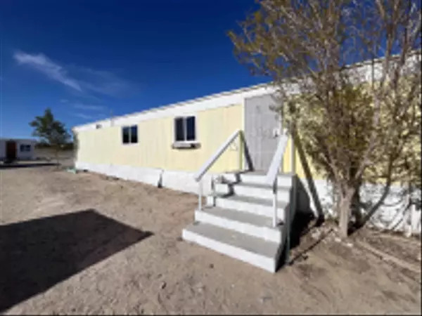 Ocotillo, CA 92259,947 Palo Varde Street #56