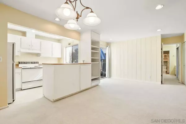 San Diego, CA 92111,3246 Ashford St #K