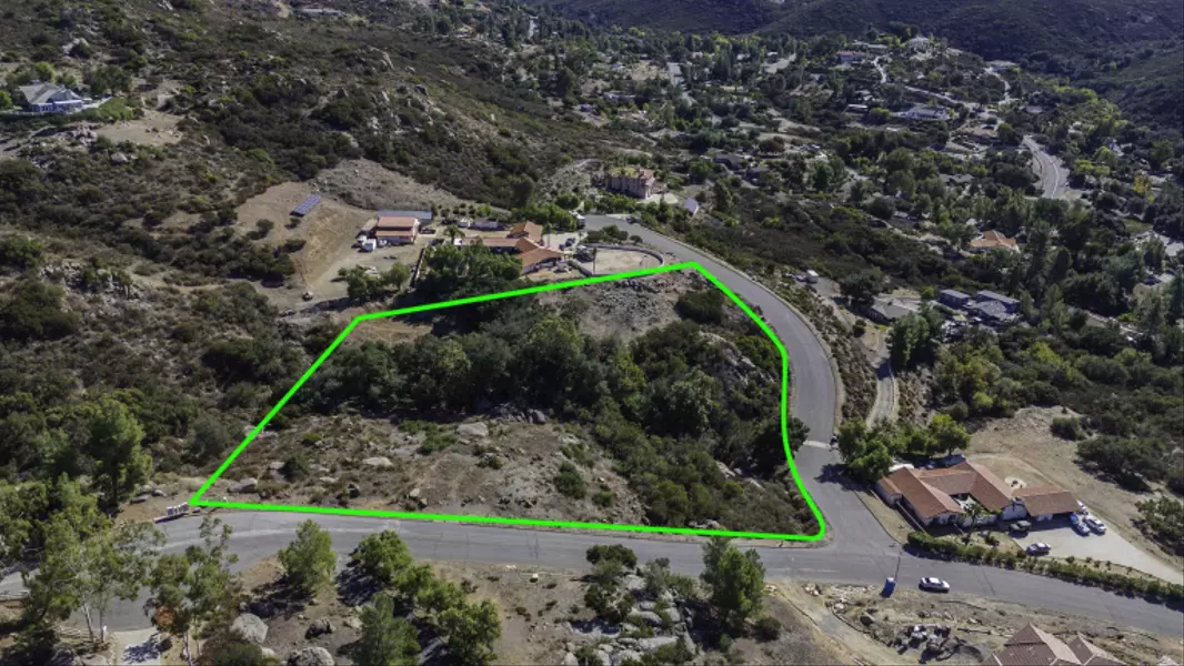 2441 Camino Del Vecino #2441, Alpine, CA 91901