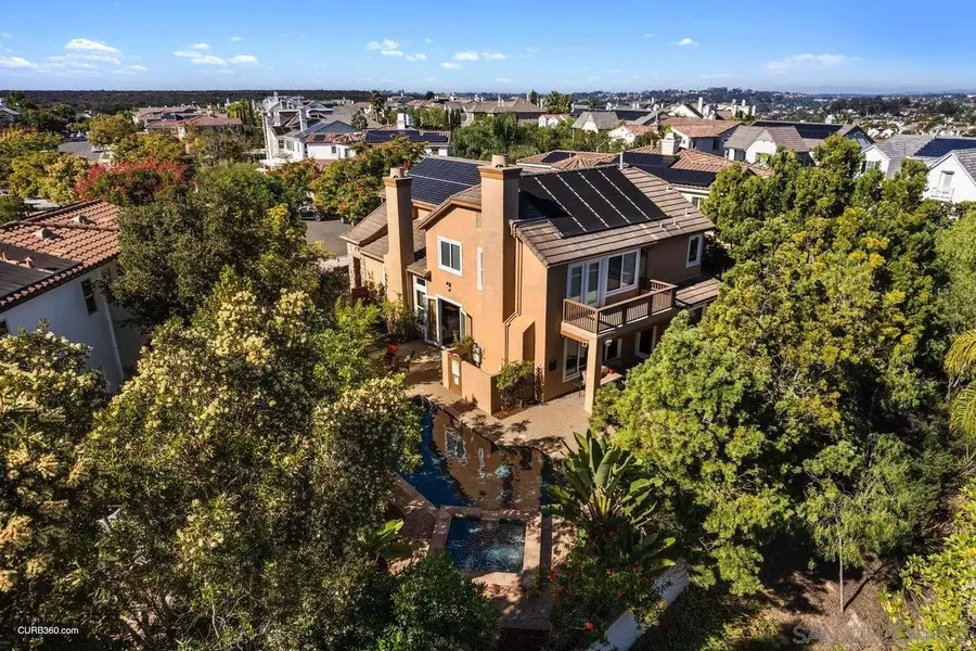 10671 Heather Ridge Dr, San Diego, CA 92130