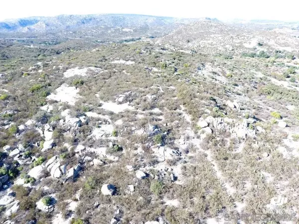 Campo, CA 91906,30975 Highway 94 #1