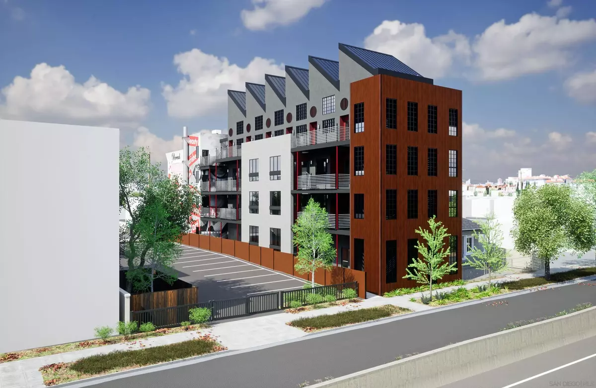 San Diego, CA 92113,1950 Kearney Ave #538-290-28