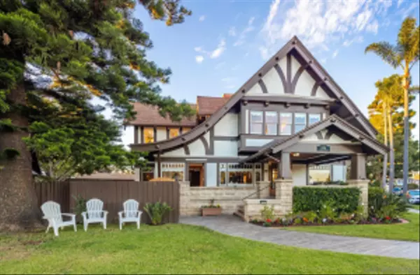 936 Adella Ave, Coronado, CA 92118