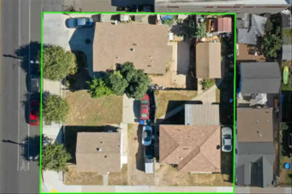 National City, CA 91950,326 Civic Center Dr