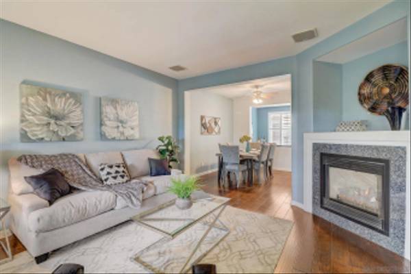 San Diego, CA 92108,930 Camino De La Reina #71