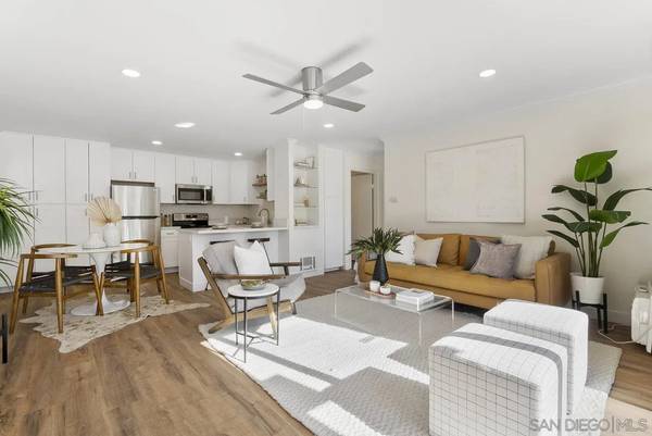 6362 Rancho Mission Rd #708, San Diego, CA 92108