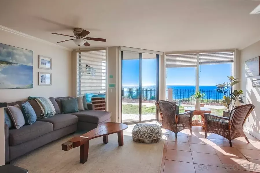 190 Del Mar Shores Terrace #11, Solana Beach, CA 92075