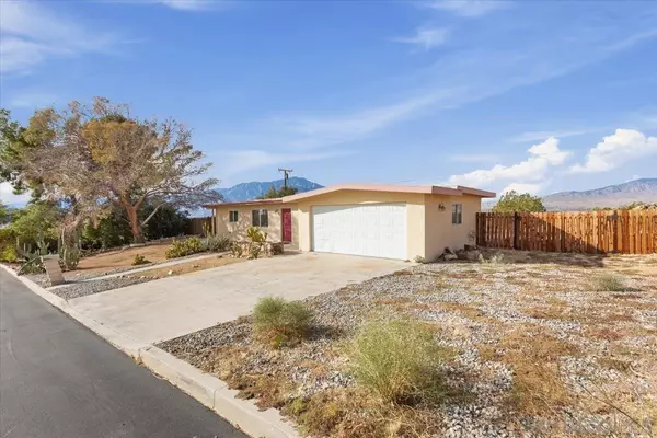 12175 Highland Avenue, Desert Hot Springs, CA 92240