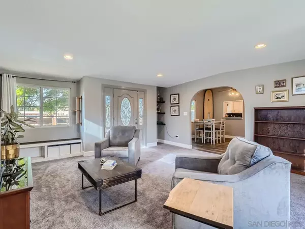 7403 Guthrie Way, San Diego, CA 92114