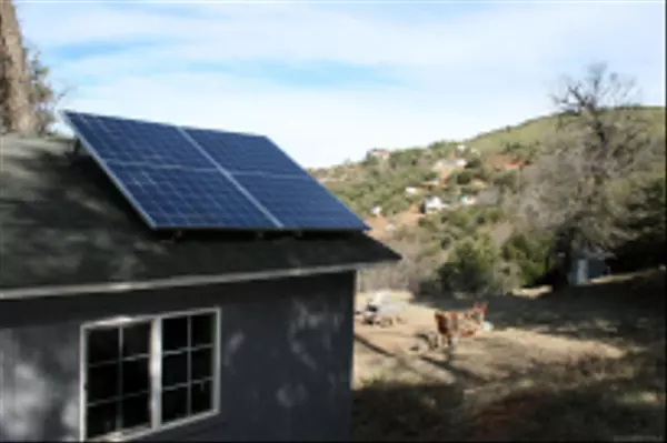 Julian, CA 92036,7711 Engineers Rd #27