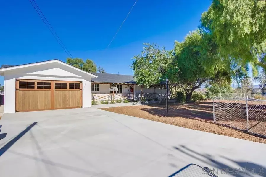 9130 Hillman, Lakeside, CA 92040
