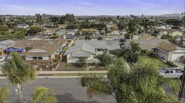 San Diego, CA 92117,5081 Providence Road