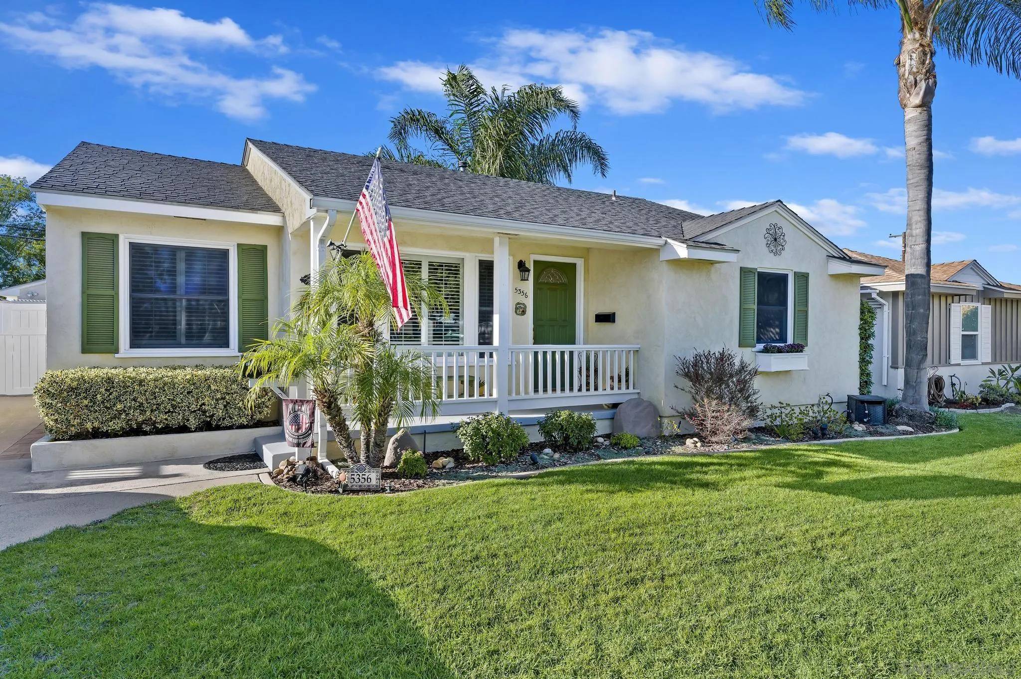 5356 Waring Rd, San Diego, CA 92120