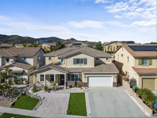 Murrietta, CA 92563,34885 Star Jasmine Pl