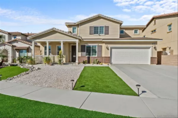 Murrietta, CA 92563,34885 Star Jasmine Pl