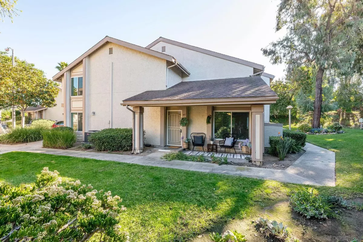 La Mesa, CA 91942,5440 Baltimore Drive #145