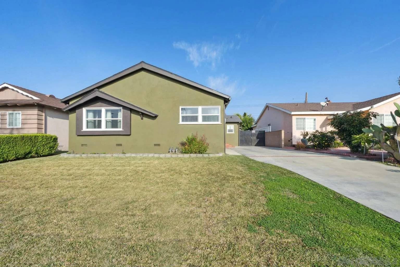 9713 Nadine St,  Temple City,  CA 91780
