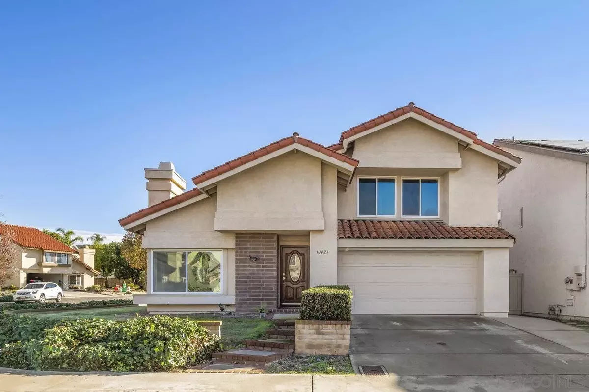 San Diego, CA 92129,13421 Sawtooth Rd