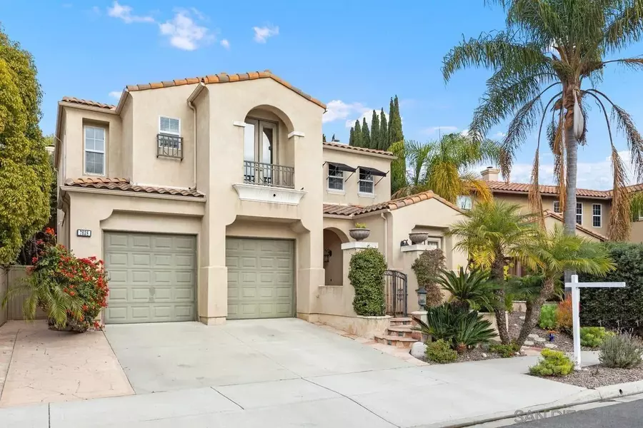 7638 Heatherly Ln, San Diego, CA 92130