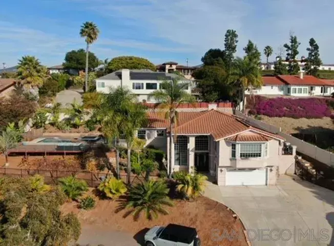 Vista, CA 92084,204 Colina Terrace