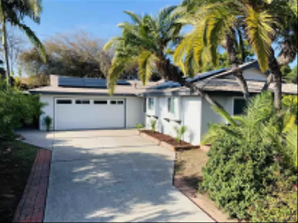 Lemon Grove, CA 91945,1522 Larwood Road