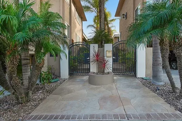 5075 Narragansett #102, Ocean Beach, CA 92107