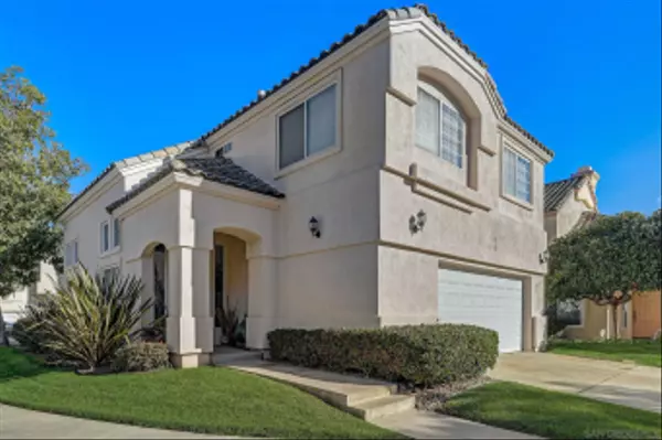 National City, CA 91950,3815 Via Romaya