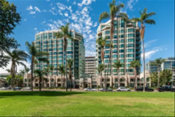 2500 6th Ave #205, San Diego, CA 92103