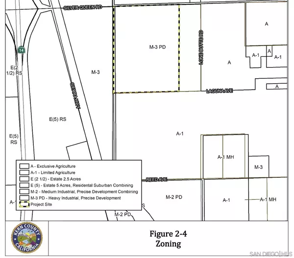 Mojave, CA 93501,0 No Address Available #1, 2, 3, 4, 5, 7