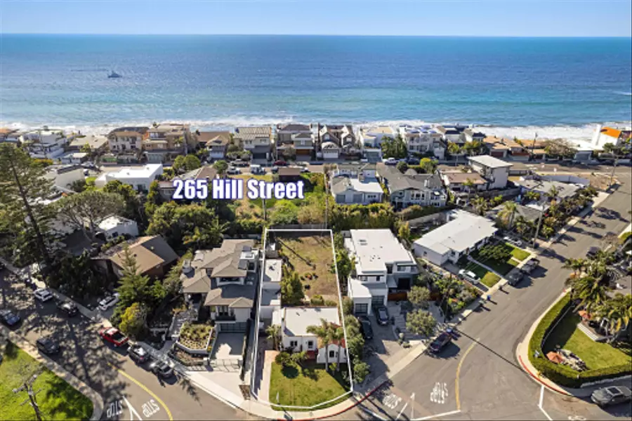 265 Hill Street, Solana Beach, CA 92075