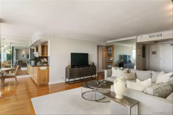 Coronado, CA 92118,1810 Avenida Del Mundo #1605