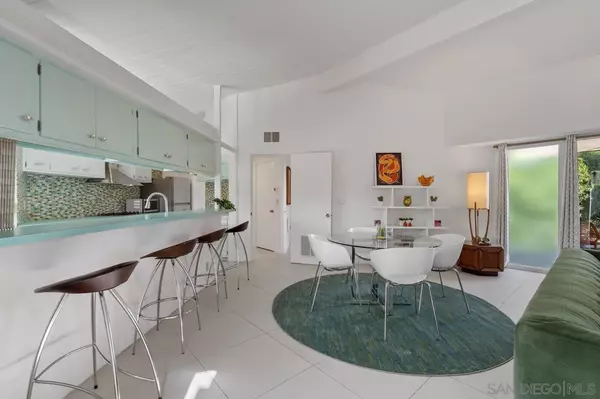 Rancho Mirage, CA 92270,37800 Da Vall #28