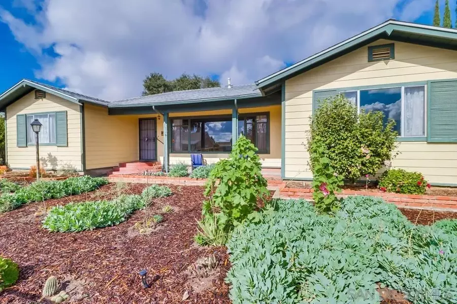 1272 El Rey Ave, El Cajon, CA 92021